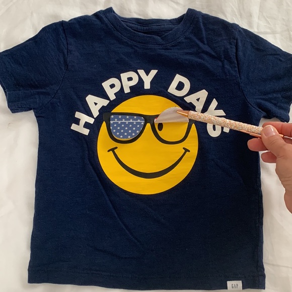 GAP bundle - Size 4 YRS - Shirts & Shorts - Picture 3 of 11